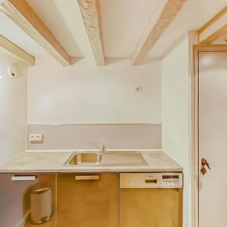 Nice Flat On The Port Of Apartment Sanary-sur-Mer